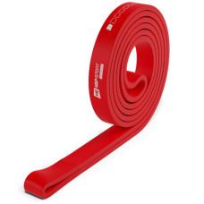 Резинка для фітнеса Hop-Sport HS-L013RR 7-16 кг red